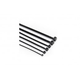 BRIDA NILON DENTADA NEGRA