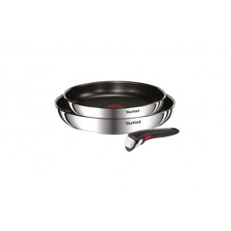 SARTEN DESMONTABLE INOX...