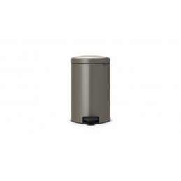 CUBO PEDAL NEW ICON PLATINIUM
