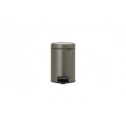 CUBO PEDAL NEW ICON PLATINIUM