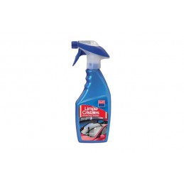 LIMPIA CRISTALES 500ML