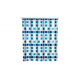 CORTINA DUCHA MOSAIK