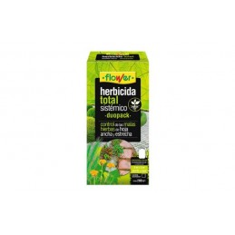 HERBICIDA TOTAL SISTEMICO