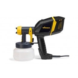 TURBINA PINTAR WOOD-METAL...