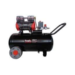 COMPRESOR DIRECTO PRO 50L 2HP