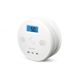 DETECTOR CO 360Âº ALARMA...