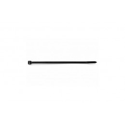 BRIDA NILON NEGRA 100 UDS