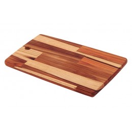 TABLA CORTAR MADERA TECA...