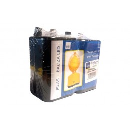 BATERIA PACK PARA BALIZA...