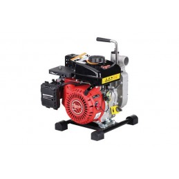 MOTOBOMBA GASOLINA MRC-40
