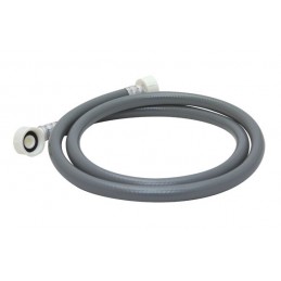 CONEXION FLEXIBLE ENTRADA...