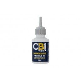 ADHESIVO INSTANTANEO OB1...
