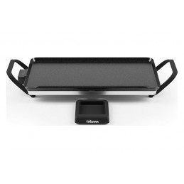 PLANCHA ELECTRICA ASAR