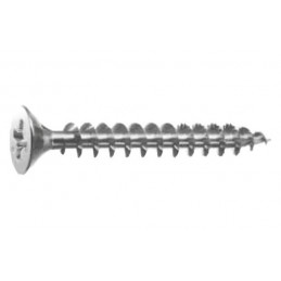 TORNILLO MADERA CABEZA...