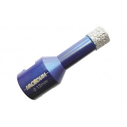 BROCA DIAMANTADA PORCELANICO