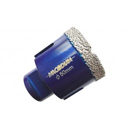 BROCA DIAMANTADA PORCELANICO