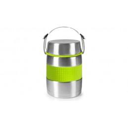 TERMO SOLIDOS INOX CLASS