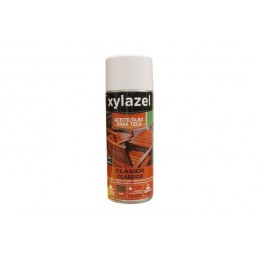 ACEITE PARA TECA SPRAY