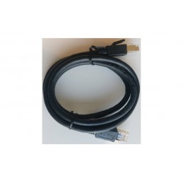 CABLE ETHERNET RJ45 CAT-8...