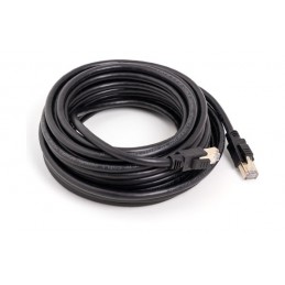 CABLE ETHERNET RJ45 CAT-8...