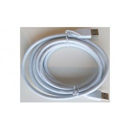 CABLE USB A/ USB A...