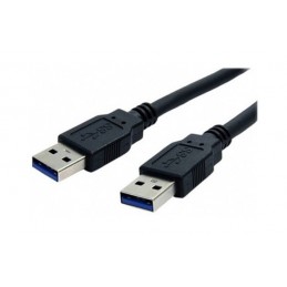 CABLE USB A/ USB A...