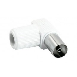 CONECTOR ANTENA COAXIAL...