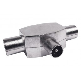 DISTRIBUIDOR ANTENA COAXIAL...