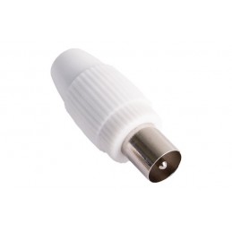 CONECTOR ANTENA COAXIAL...