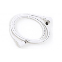CABLE ANTENA CONECTORES...