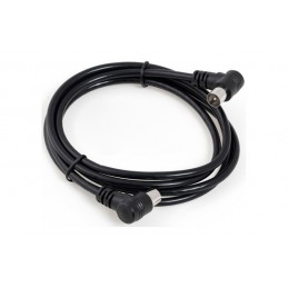 CABLE ANTENA CONECTORES...