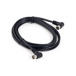 CABLE ANTENA CONECTORES...