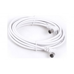 CABLE ANTENA CONECTORES...