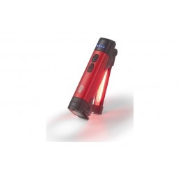 LINTERNA LED MULTIFUNCION...