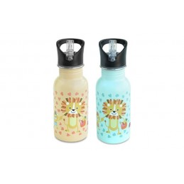 BOTELLA INOX TERMO INFANTIL...