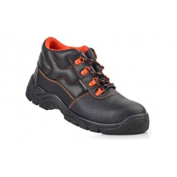 BOTA SEGURIDAD S3 SRC BECO1