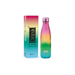 BOTELLA INOX TERMO 7 X 7 X...