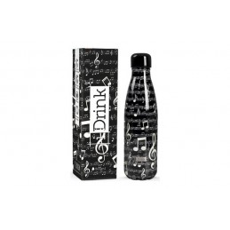 BOTELLA INOX TERMO 7 X 7 X...