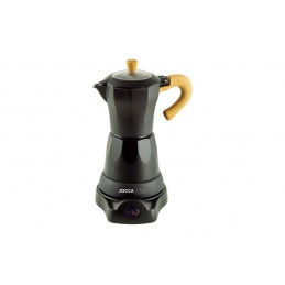 CAFETERA ELECTRICA ITALIANA...