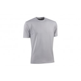 CAMISETA TECNICA TORNADO GRIS