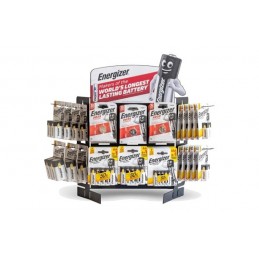 PILAS ENERGIZER LOTE...