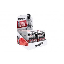 PILAS ENERGIZER 8+4 LOTE...