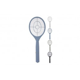 RAQUETA ELECTRICA INSECTOS
