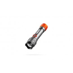 LINTERNA LED RECARGABLE...