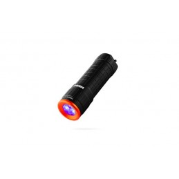 LINTERNA LED 250LM TORCHY UV