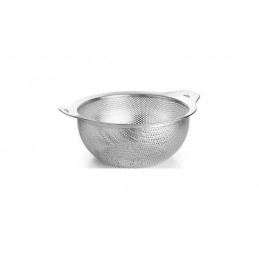 COLADOR INOX MICROPERFORADO