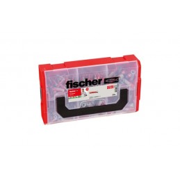 TACO DUOPOWER FIXTAINER...