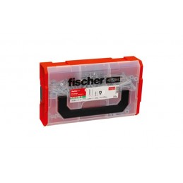 TACO SX PLUS FIXTAINER PROF...