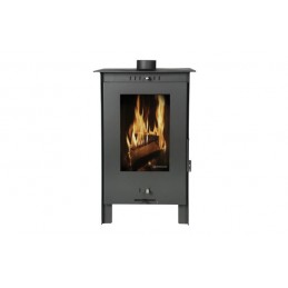 ESTUFA LEÃ‘A ECODESIGN 452