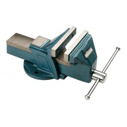 TORNILLO DE BANCO FIJO